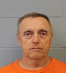 Gilbert Leroy Davis a registered Sex or Kidnap Offender of Utah