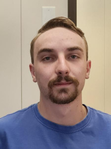 Caed William Himstreet a registered Sex or Kidnap Offender of Utah