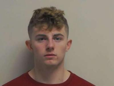 Braxton Steven Deal a registered Sex or Kidnap Offender of Utah