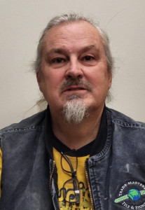 Darin Ira Wood a registered Sex or Kidnap Offender of Utah