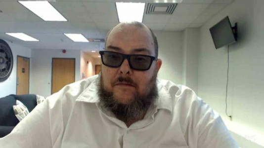 Christopher Allen Woods a registered Sex or Kidnap Offender of Utah