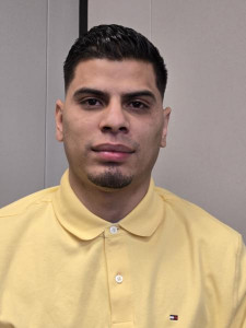 Daniel Jesus Alvarado Flores a registered Sex or Kidnap Offender of Utah