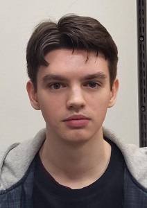 Ian Richard Mccall a registered Sex or Kidnap Offender of Utah