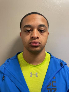 Jason Andrew Holt a registered Sex or Kidnap Offender of Utah