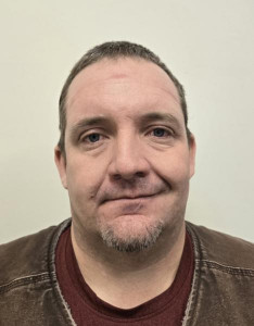 Christopher Curtis Kjar a registered Sex or Kidnap Offender of Utah