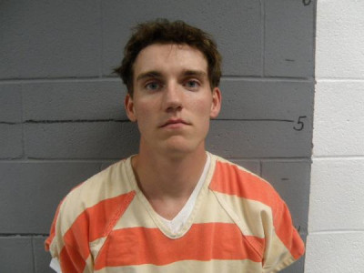 Darren Kyle Reed a registered Sex or Kidnap Offender of Utah