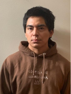 Elder Daniel Godinez-castro a registered Sex or Kidnap Offender of Utah