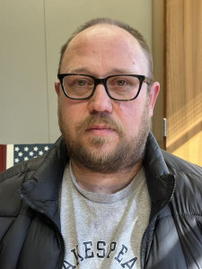 Daniel Jacob Cameron a registered Sex or Kidnap Offender of Utah