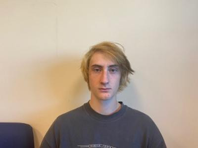 Benjamin Clayton Cheney a registered Sex or Kidnap Offender of Utah