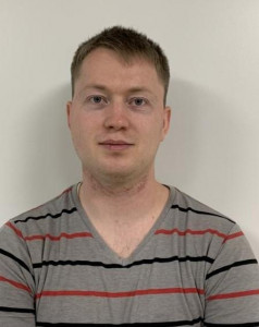 Justin Ryan Robinson a registered Sex or Kidnap Offender of Utah