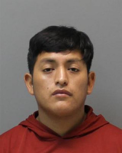 Jhony Efrain Sanchez Macha a registered Sex or Kidnap Offender of Utah