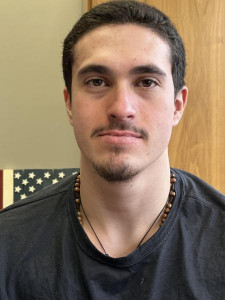 Fausto Adrian Martinez a registered Sex or Kidnap Offender of Utah