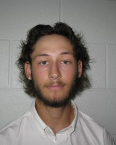 Bryson Ray Sutch a registered Sex or Kidnap Offender of Utah