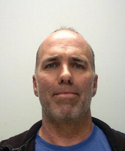 Camron Dean Cafferty a registered Sex or Kidnap Offender of Utah