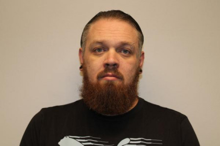 Brandon Lee Sandoval a registered Sex or Kidnap Offender of Utah