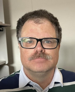 Douglas Groeger a registered Sex or Kidnap Offender of Utah