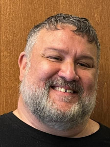 Jared Scott Anderson a registered Sex or Kidnap Offender of Utah