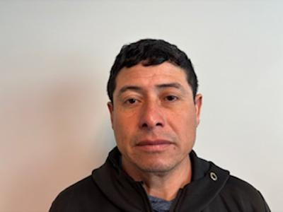 Jose Atilio Ramos a registered Sex or Kidnap Offender of Utah