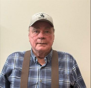 Lawrence Jake Gibson a registered Sex or Kidnap Offender of Utah