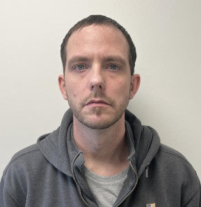 Carson Joseph Hancock a registered Sex or Kidnap Offender of Utah