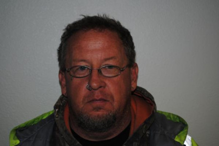 Marty Davis a registered Sex or Kidnap Offender of Utah