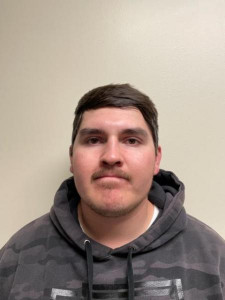 Kenaan Seferino Cordova a registered Sex or Kidnap Offender of Utah