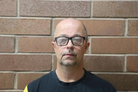 Christopher Seamann a registered Sex or Kidnap Offender of Utah