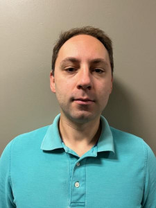 Andrew Michael Dickinson a registered Sex or Kidnap Offender of Utah