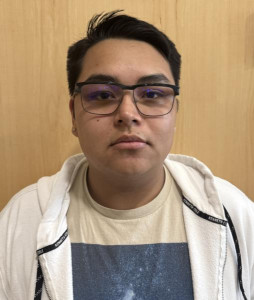 Andrew Carl Fabian Gallegos a registered Sex or Kidnap Offender of Utah