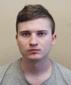 Cody Ryan Darling a registered Sex or Kidnap Offender of Utah