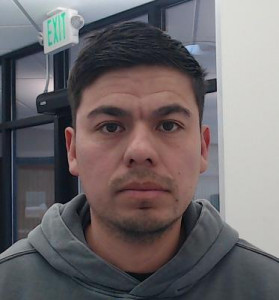 David Anaya a registered Sex or Kidnap Offender of Utah