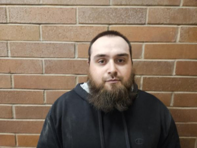 Bradley Cole Irvine a registered Sex or Kidnap Offender of Utah