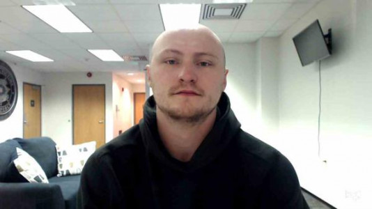 Nolan James Hullinger a registered Sex or Kidnap Offender of Utah