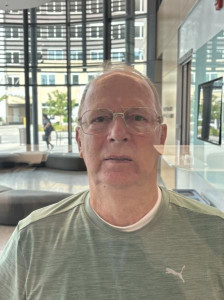 Byron Gordan Baumgart a registered Sex or Kidnap Offender of Utah