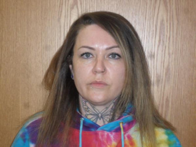Jessica Lyn Miller a registered Sex or Kidnap Offender of Utah
