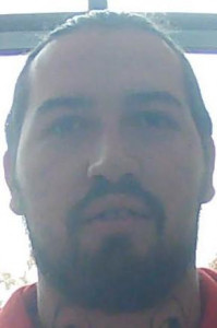 Angelo Jacob Sandoval a registered Sex or Kidnap Offender of Utah