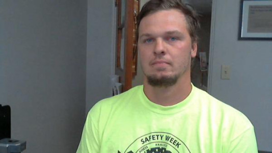 Morgan Vernal Johansen a registered Sex or Kidnap Offender of Utah