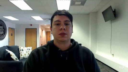 Eduardo Humberto Palacios a registered Sex or Kidnap Offender of Utah