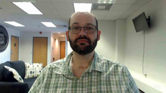 Brandon Joseph Parmley a registered Sex or Kidnap Offender of Utah