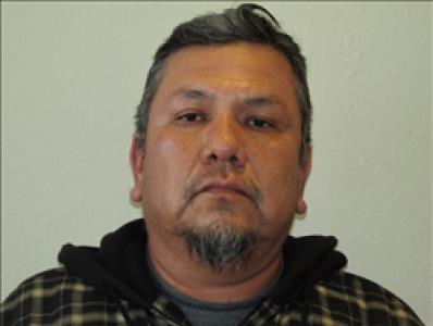 Federick Leif Frank a registered Sex or Kidnap Offender of Utah