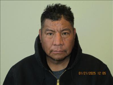 Watson Slim Jr a registered Sex or Kidnap Offender of Utah