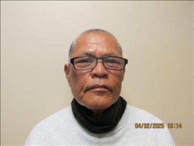 Benny A. Jones a registered Sex or Kidnap Offender of Utah