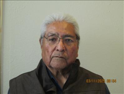 Larry White a registered Sex or Kidnap Offender of Utah