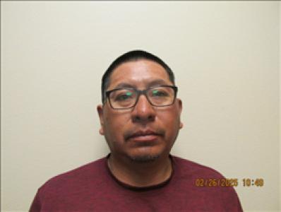Gerald C Yazzie a registered Sex Offender of Arizona