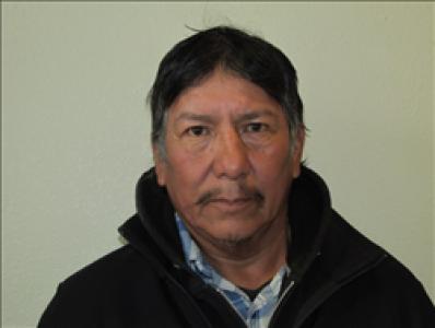 Herbert Clark Claw a registered Sex or Kidnap Offender of Utah