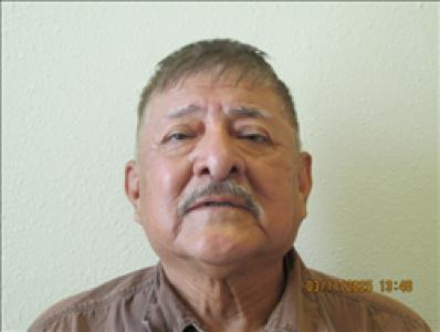 Edward Abraham Begay Sr a registered Sex or Kidnap Offender of Utah