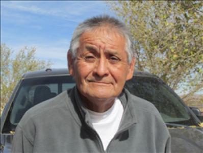 Robert Maryboy a registered Sex or Kidnap Offender of Utah