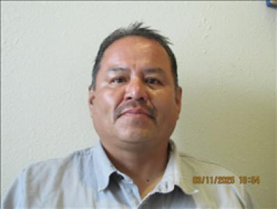 Antonio Warren a registered Sex or Kidnap Offender of Utah