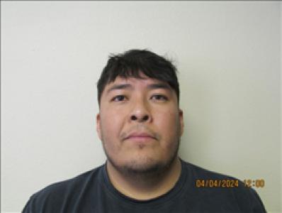 Tyson Ray Calamity a registered Sex Offender of Arizona