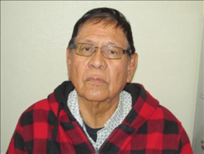 Cecil Tsosie a registered Sex or Kidnap Offender of Utah